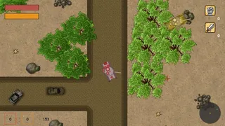 Скриншот 3 к игре Wunderwaffe