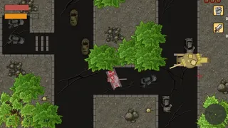 Скриншот 4 к игре Wunderwaffe