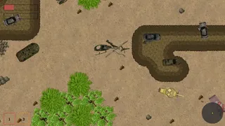 Скриншот 5 к игре Wunderwaffe