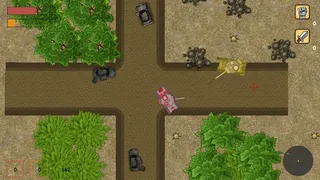 Скриншот 7 к игре Wunderwaffe