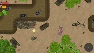 Скриншот 8 к игре Wunderwaffe
