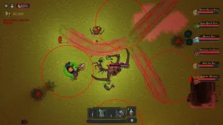 Скриншот 2 к игре Privateers