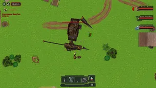 Скриншот 5 к игре Privateers