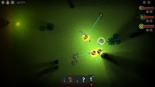 Скриншот 7 к игре Privateers