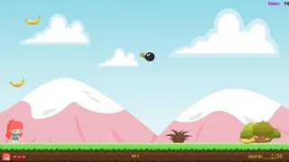 Скриншот 1 к игре Sweet Girl Adventure 2