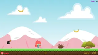 Скриншот 2 к игре Sweet Girl Adventure 2