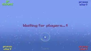 Скриншот 5 к игре Pixel Fishies