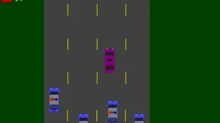 Скриншот 1 к игре Displacement Arcade Game Box