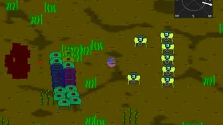 Скриншот 4 к игре Displacement Arcade Game Box