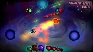 Скриншот 2 к игре AstroViking