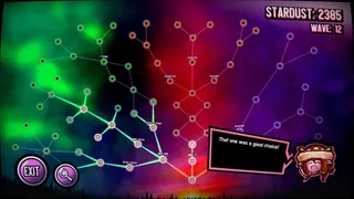 Скриншот 3 к игре AstroViking