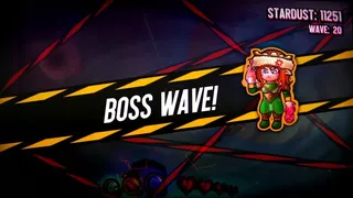 Скриншот 4 к игре AstroViking