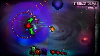 Скриншот 7 к игре AstroViking