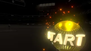 Скриншот 2 к игре Everyday Baseball VR