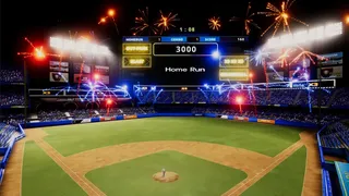 Скриншот 3 к игре Everyday Baseball VR