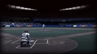 Скриншот 6 к игре Everyday Baseball VR