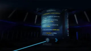 Скриншот 8 к игре Everyday Baseball VR