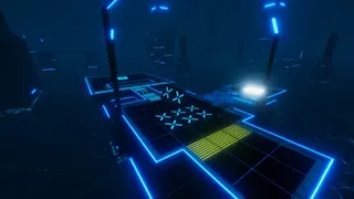 Скриншот 1 к игре The Last Cube