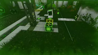 Скриншот 2 к игре The Last Cube