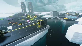 Скриншот 3 к игре The Last Cube