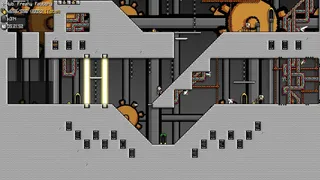 Скриншот 5 к игре The Misadventures of Denniz &amp; Diana