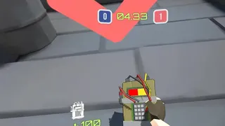 Скриншот 7 к игре Headshot VR