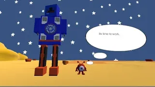 Скриншот 3 к игре BinaryBotsVR