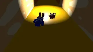 Скриншот 4 к игре BinaryBotsVR