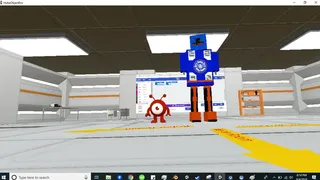 Скриншот 8 к игре BinaryBotsVR