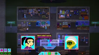 Скриншот 1 к игре Beast Agenda 2030