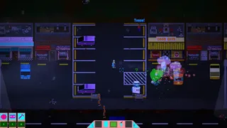 Скриншот 2 к игре Beast Agenda 2030