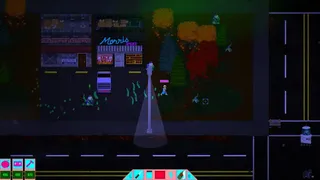 Скриншот 4 к игре Beast Agenda 2030