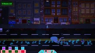 Скриншот 5 к игре Beast Agenda 2030