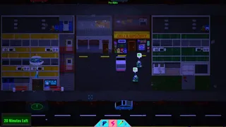 Скриншот 7 к игре Beast Agenda 2030