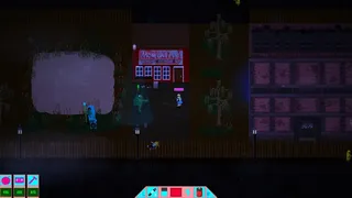 Скриншот 8 к игре Beast Agenda 2030