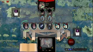Скриншот 8 к игре Card Battle Spirit Link