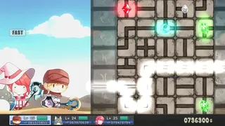 Скриншот 3 к игре Fairy Knights