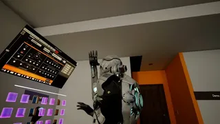 Скриншот 2 к игре Tranzient
