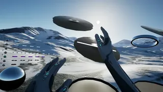 Скриншот 3 к игре Tranzient