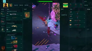 Скриншот 2 к игре Brigador Killers