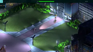 Скриншот 4 к игре Brigador Killers