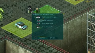 Скриншот 7 к игре Brigador Killers