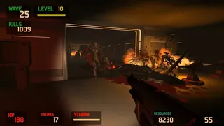 Скриншот 2 к игре Defense: Abominations