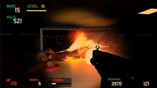 Скриншот 4 к игре Defense: Abominations