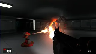 Скриншот 6 к игре Defense: Abominations