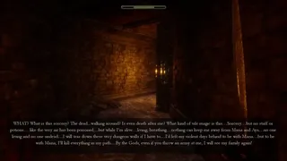 Скриншот 2 к игре Ashes