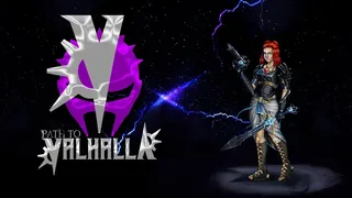 Скриншот 5 к игре 40 Steps to Valhalla
