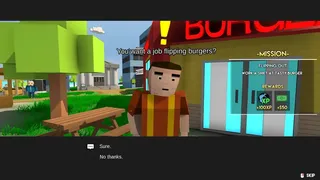 Скриншот 2 к игре Family Man