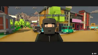 Скриншот 4 к игре Family Man