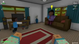 Скриншот 5 к игре Family Man